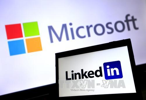 Microsoft phát hành phiên bản nâng cấp Windows 10